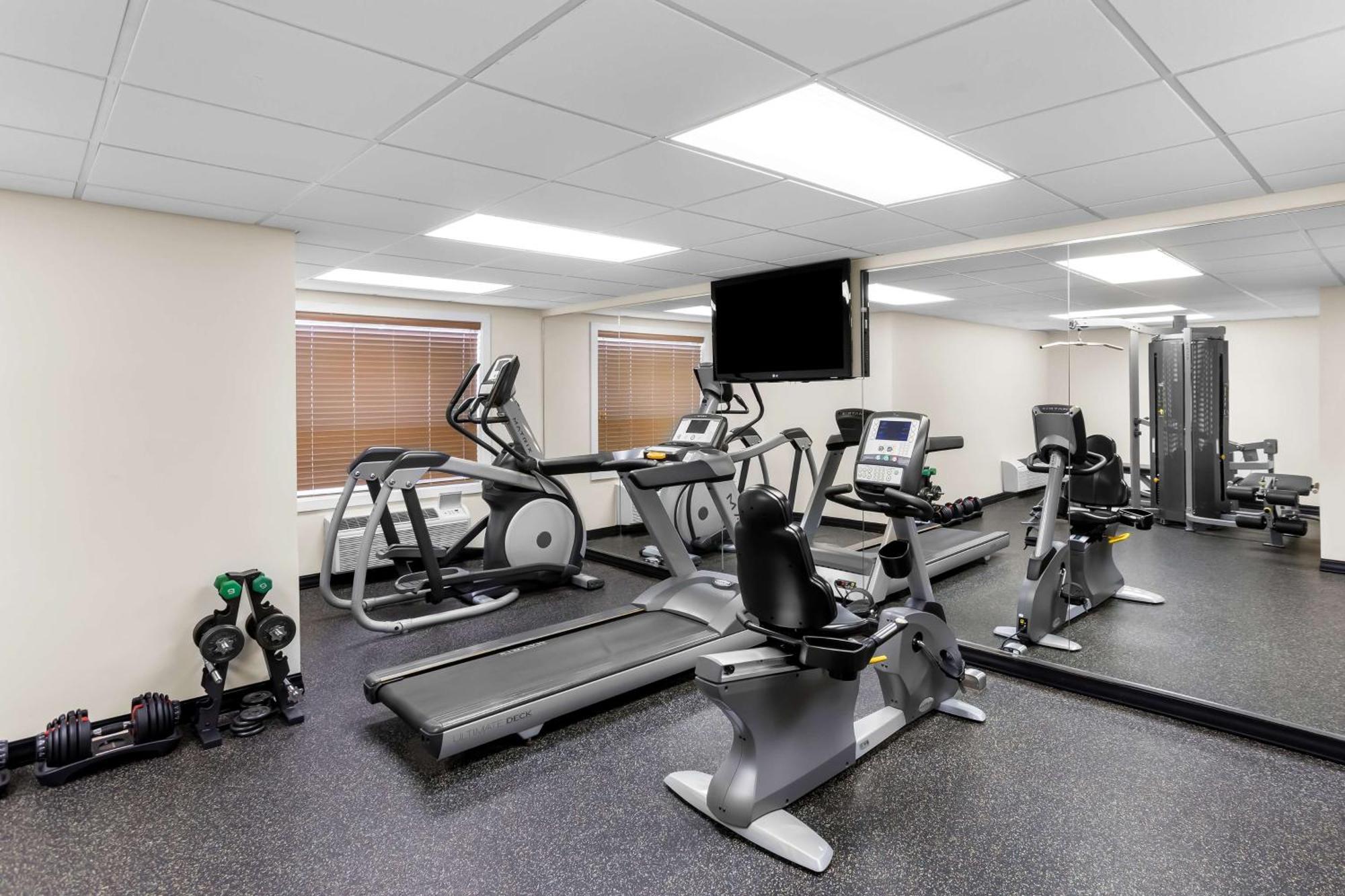 Best Western Thompson Bagian luar foto